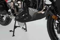 Honda CRF 1100 L [2024-2026] - Motorschutzbügel schwarz – Bild 9