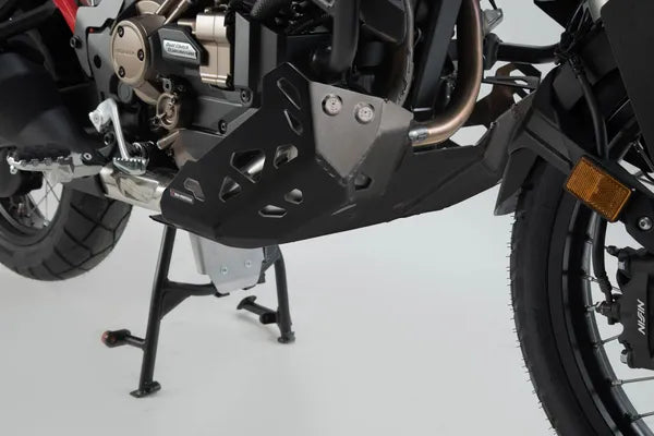 Honda CRF 1100 L [2024-2026] - Motorschutzbügel schwarz – Bild 4