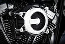 Harley-Davidson FXFB 1750 Softail Fat Bob 107 [2021] - VO2 Rogue Luftansaugsatz – Bild 5