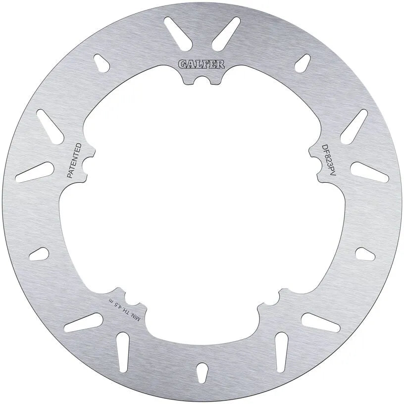 Harley-Davidson Vrscb 1130 V Rod [2004-2005] - Brake disc fixed round – picture 1