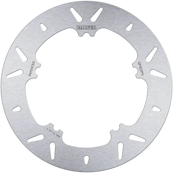 Harley-Davidson Vrscb 1130 V Rod [2004-2005] - Brake disc fixed round – picture 4