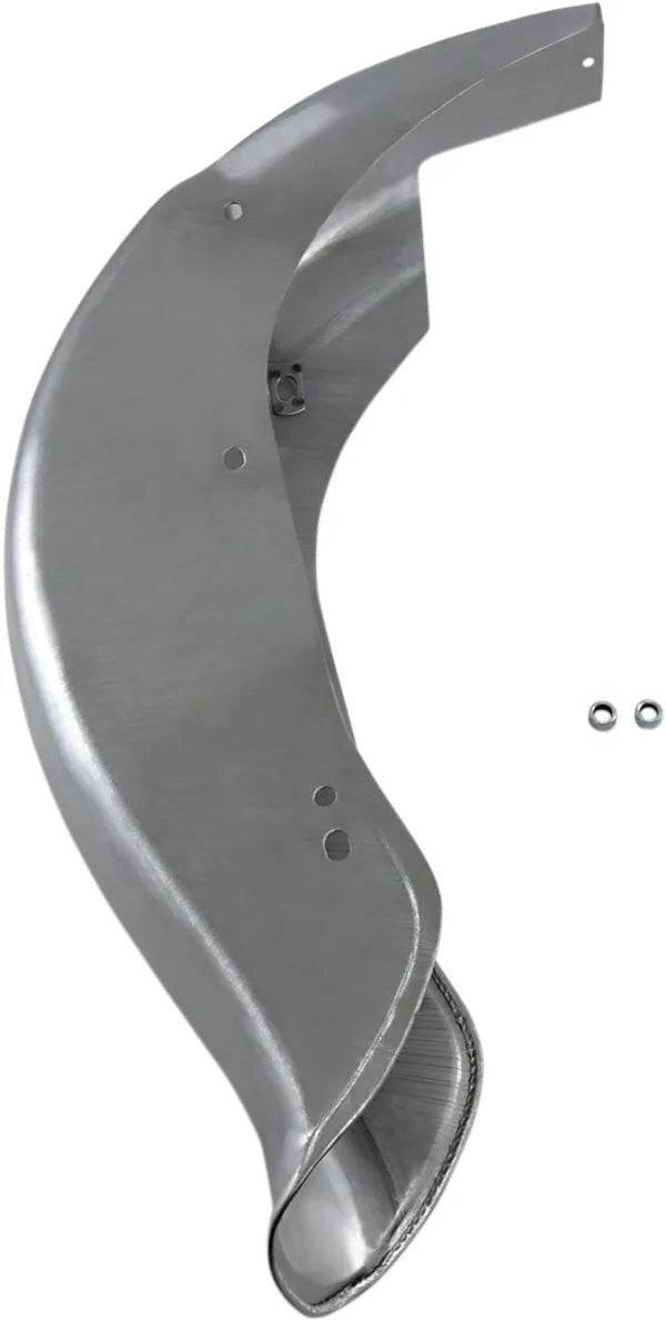 Harley Davidson FX [DRAG SPECIALTIES] – Custom Quickbob™ Rear Fender