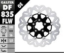 Harley-Davidson Xg 750 Street [2015] - brake disc - picture 6