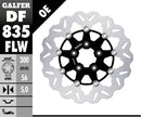 Harley-Davidson XL 1200 Xs Forty Eight Special [2020] - brake disc - picture 4