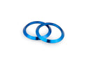 HONDA FORZA 125 [2025] – Balance Bar Ends – Black-5