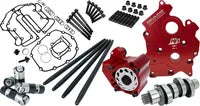 Harley-Davidson FXBB 1923 Softail Street Bob 117 [2026] - Race Series® Hydraulische Vollhub-Stößel – Bild 10