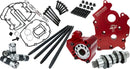 Harley-Davidson Fxlrs 1923 ABS [2025] - Race Series® Camchest Kit mit Vollhubstößeln – Nockenwellenprofil: 592 Series – Bild 3