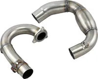 Gas MC 350 F [2023] - Megabomb Krümmerrohr – Bild 12