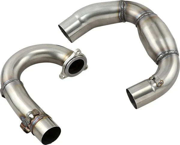 Yamaha Yz 450 Fx [2019-2020] - Megabomb manifold pipe with center pipe - picture 3