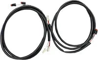 Harley Davidson Flhrxs [LA CHOPPERS] – CAN bus wiring harness extension