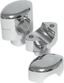 Yamaha XVS 1100 [LA CHOPPERS] – handlebar risers for 1" handlebars