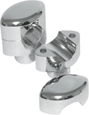 Yamaha XVS 1100 [LA CHOPPERS] – handlebar risers for 1" handlebars