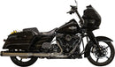 Harley-Davidson FLSB 1750 Softail Sport Glide 107 [2022, 2024] - Air Stinger Stealth Luftfiltersatz – Oberfläche: Schwarz – Bild 7