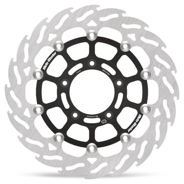 Mv Agusta F4 BRUTALE 750 S [2003, 2005] - Flame Series Rotor Race – Art.-Nr. 113151 – Bild 1