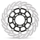 Mv Agusta F4 BRUTALE 750 S Oro [2004] - Flame Series Rotor Race – Art.-Nr. 113151 – Bild 2