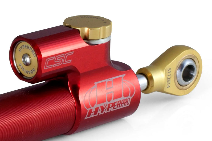 ducati panigale 1199 [HYPERPRO] – CSC steering damper