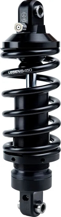 Harley-Davidson FXBR 1750 Softail Breakout 107 [2020] - REVO-A Adjustable M-Eight Softail shock absorber – Item no. 1310-2313 – Figure 9