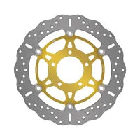 Triumph Sprint [EBC] – Contour X Series brake disc