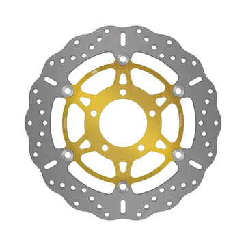 Daytona 955 [EBC] – Contour X Series brake disc
