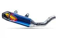 Honda CRF 450 R [2023, 2023-2026] - Factory 4.1 RCT Slip-On Schalldämpfer – Bild 3