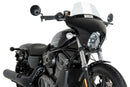 HARLEY DAVIDSON NIGHTSTER 975 SPECIAL [2024] – Touring Batwing SML – Tinted