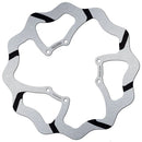 Honda Cr 125 R [2004-2005] - BREMSSCHEIBE FIXED WAVE GROOVED OVERSIZE – Bild 1