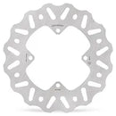 Honda CR 85 RB Expert [2003, 2005, 2007] - Supermoto Racing-Bremsscheiben vorne – Bild 11