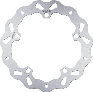 Bmw R 1200 C Independent (0405) [2002, 2005] - brake disc - picture 1