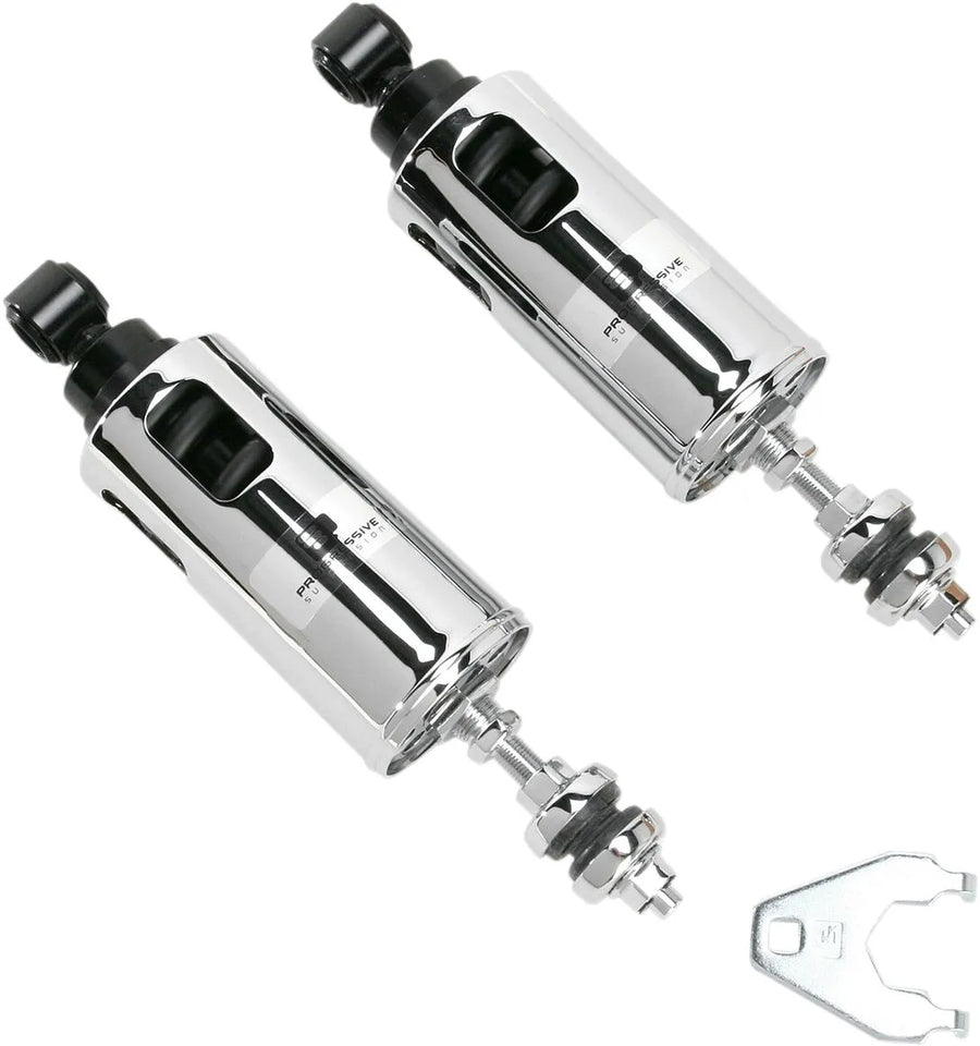 harley davidson fxsts [PROGRESSIVE SUSPENSION] - 422 Series shock absorber