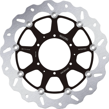 Honda CBR 1000 Rr-R Fireblade SP Carbon Edition [2024-2025] - brake disc - picture 1