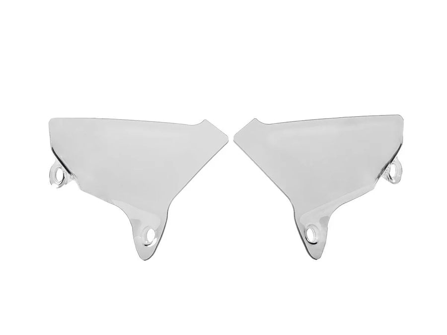 ducati multistrada 1200 [WRS] – Pair of side wind deflectors