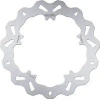 Harley-Davidson VRSCSE 1250 V-Rod Screamin Eagle [2005] - Wave® brake disc - picture 5
