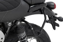Triumph Street Twin [SW-MOTECH] – SLC side luggage rack