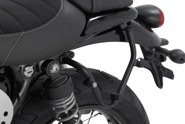 Triumph Street Twin 900 [SW-MOTECH] – SLC side luggage rack