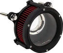 Harley-Davidson FLHCS 1923 Softail Heritage Classic 117 [2026] - BA air filter kit - Finish: Black, Clear - Image 11