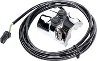 Harley-Davidson FLTRXSTSE 1977 Road Glide ST CVO 121 [2024] - Lenkerarmatur – Bild 3