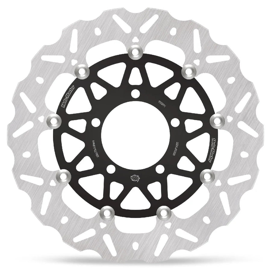 Triumph Daytona Moto2 765 [2020-2021] - Nitro Series Bremsscheibe – Bild 1