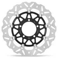 Triumph Daytona Moto2 765 [2020-2021] - Schwimmende Bremsscheibe Cubiq – Bild 7