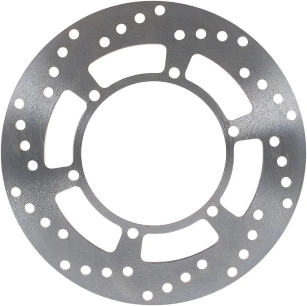 VOXAN VB1 1000 [EBC] – MD Series Pro-Lite Bremsscheibe hinten