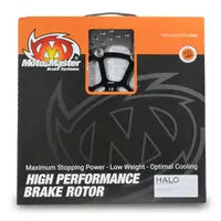 BMW S 1000 R [2025-2026] - Halo Series Schwimmende Racing-Bremsscheibe – Bild 8