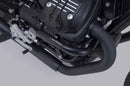 Moto Guzzi V 7 III Carbon [SW-MOTECH] – crash bars