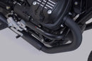 Moto Guzzi V 9 Roamer [SW-MOTECH] - Crash bar