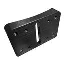 Harley Davidson Fxdrs 114 [HEINZ BIKES] – Spacer cube for license plate mounting