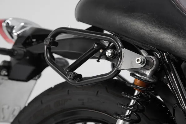 Kawasaki W 800 [2015–2024] – SLC Seitenträger links