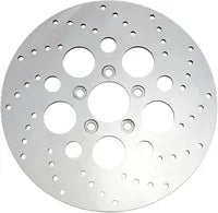 Harley-Davidson XR 1200 X [2011-2013] - Flame Series Fixed Rotor – Bild 12