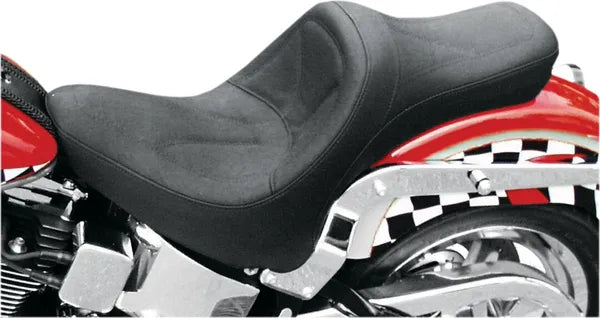 Harley Davidson Fxst [SADDLEMEN] – King 2-Up Seat