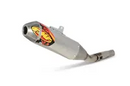Yamaha Wr 450 F [2024-2026] - PowerCore 4 HEX Slip-On Schalldämpfer – Bild 12