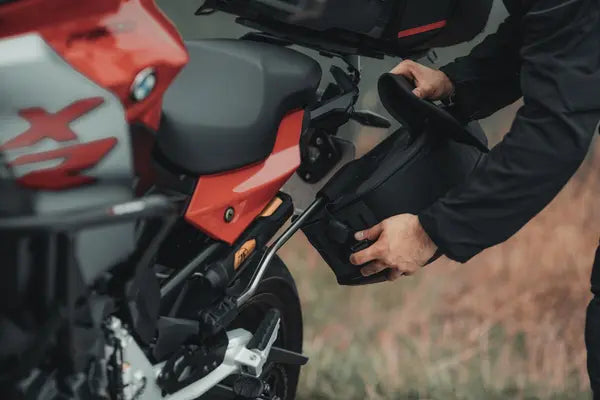 KTM 690 Duke R [2013-2017] - PRO BLAZE H saddlebag set – picture 6