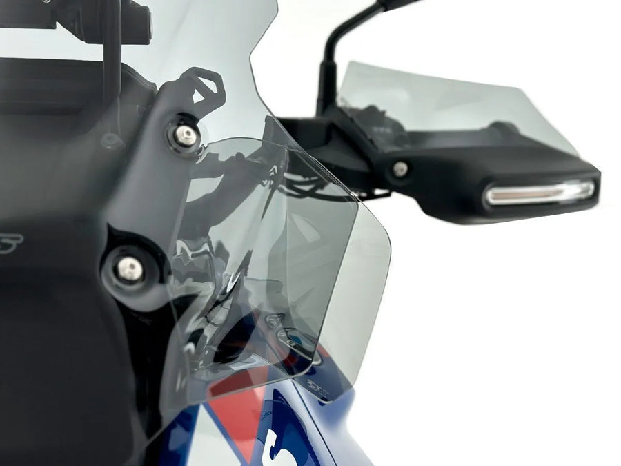 BMW R 1300 GS Trophy [WRS] – Wind deflector