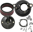 Harley-Davidson FXDRS 1868 Softail King 114 [2020] - Stealth Two Luftfilter-Kit – Bild 9